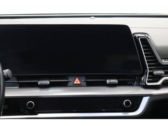 Kia Sportage image 1