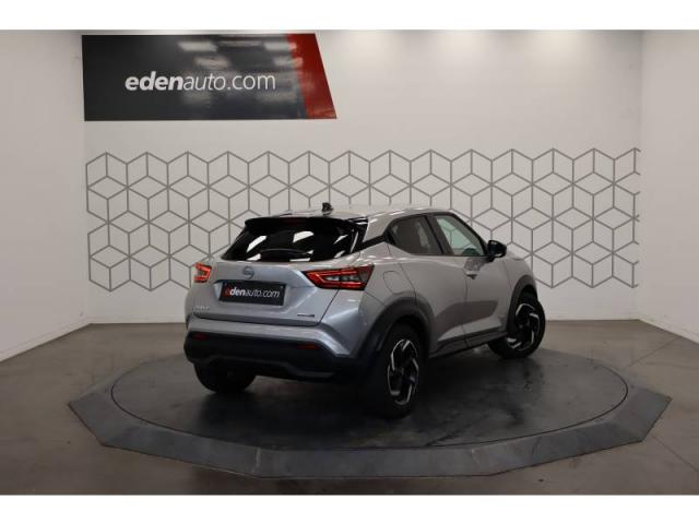 Nissan Juke image 4