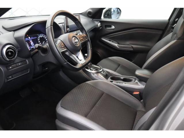 Nissan Juke image 7