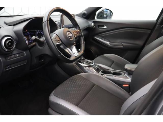 Nissan Juke image 8