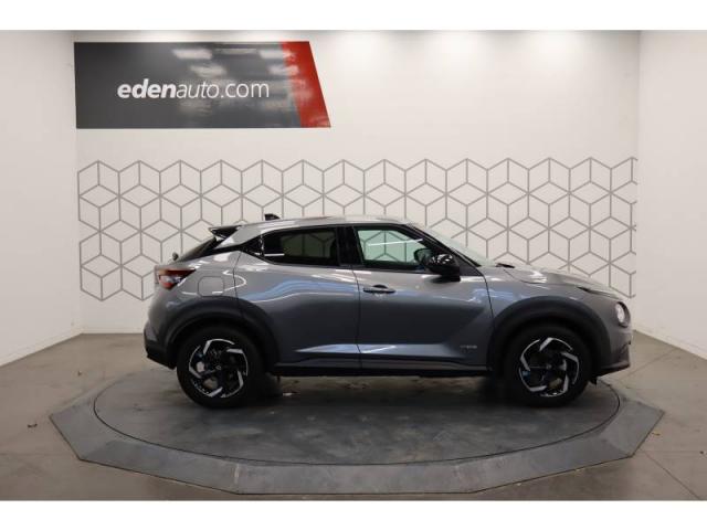 Nissan Juke image 7