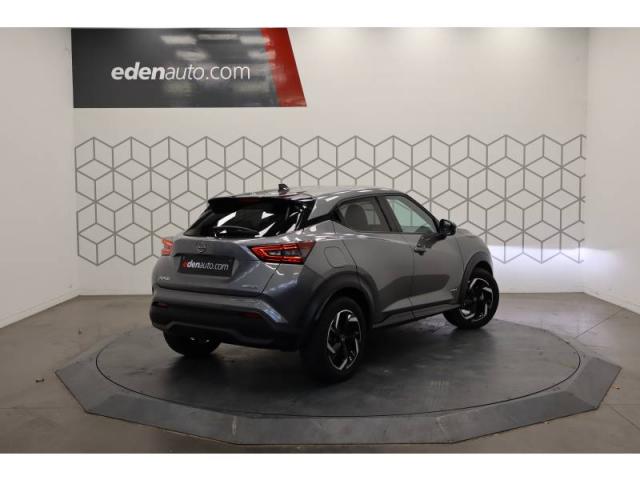 Nissan Juke image 5