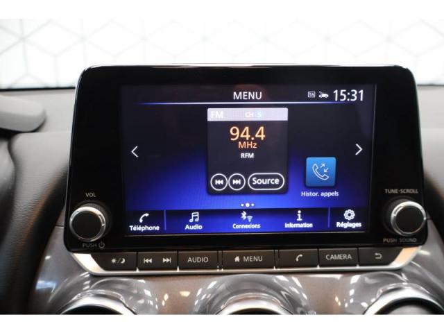 Nissan Juke image 7
