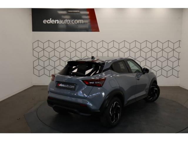 Nissan Juke image 8