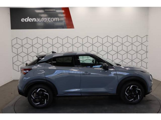 Nissan Juke image 2