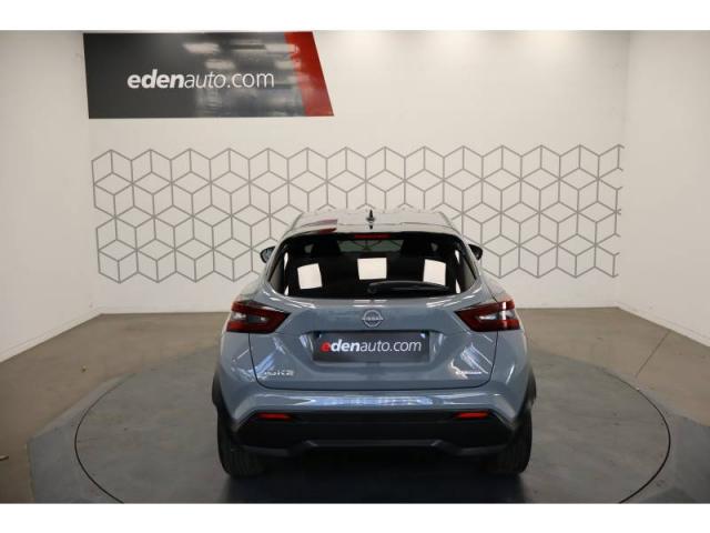 Nissan Juke image 5