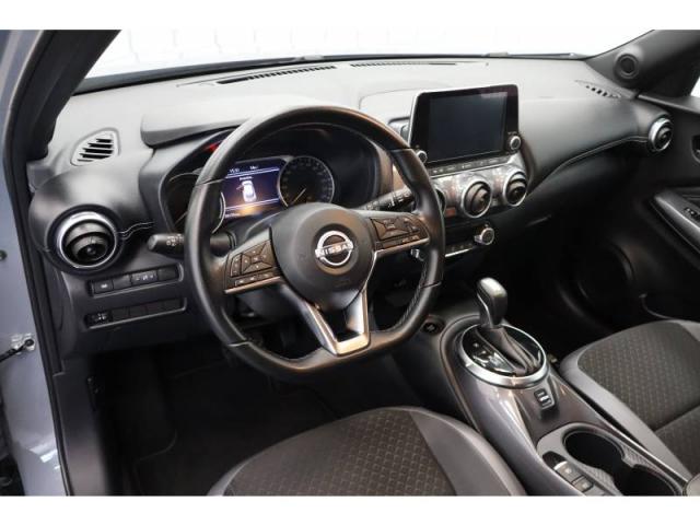 Nissan Juke image 6