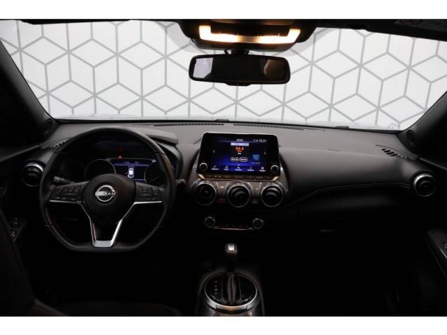 Nissan Juke image 3
