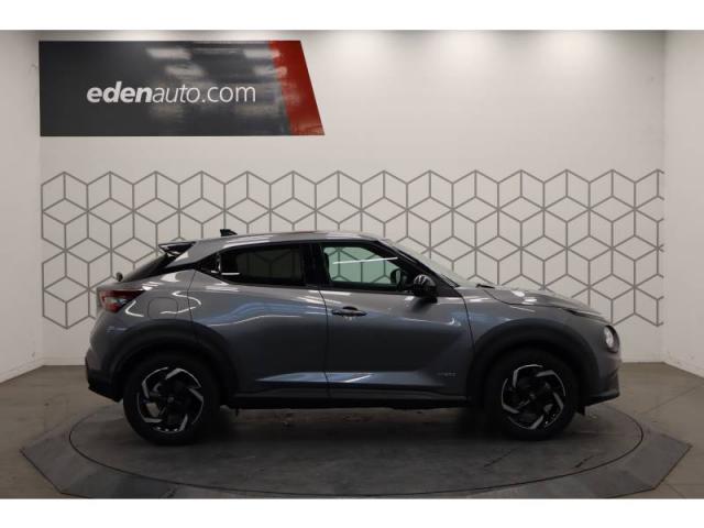 Nissan Juke image 5