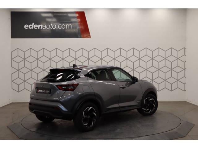 Nissan Juke image 8