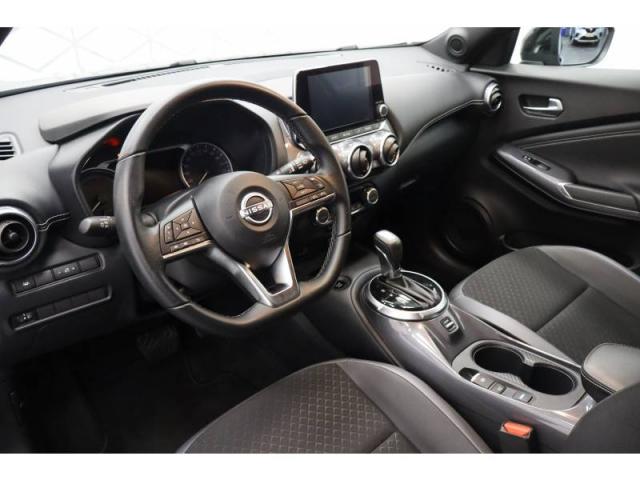 Nissan Juke image 6