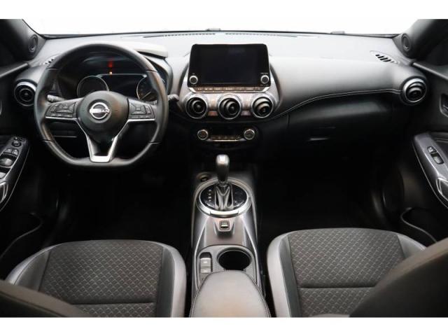 Nissan Juke image 3