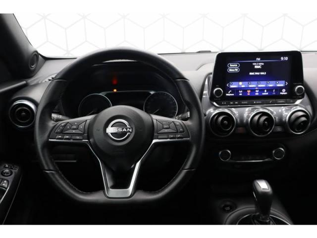 Nissan Juke image 1