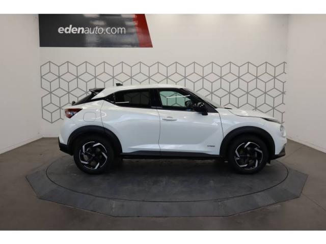 Nissan Juke image 3