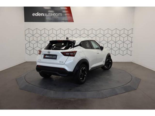 Nissan Juke image 4