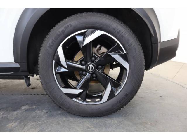 Nissan Juke image 1