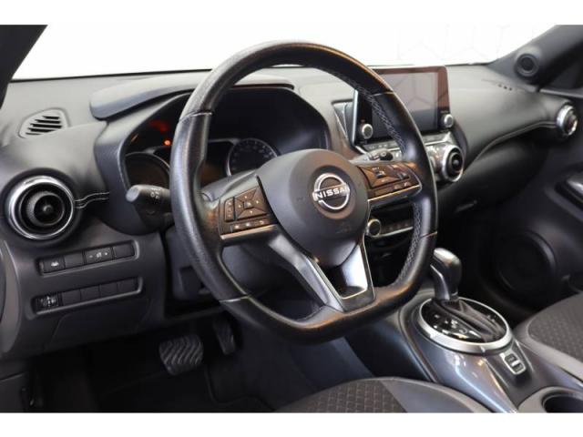 Nissan Juke image 5