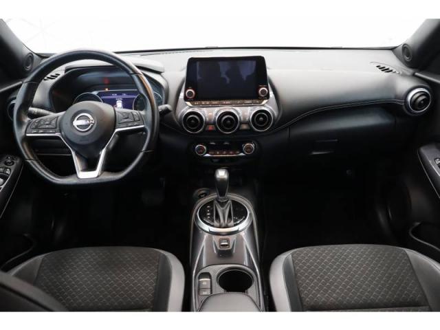 Nissan Juke image 7