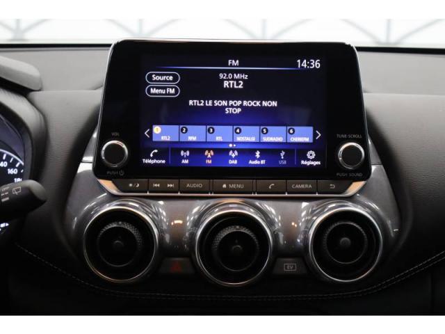 Nissan Juke image 2