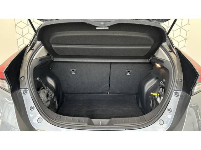Nissan Leaf image 1