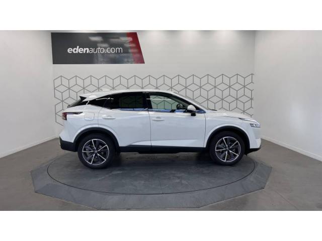 Nissan Qashqai image 1