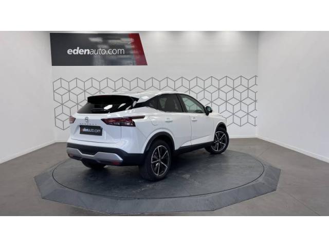 Nissan Qashqai image 6