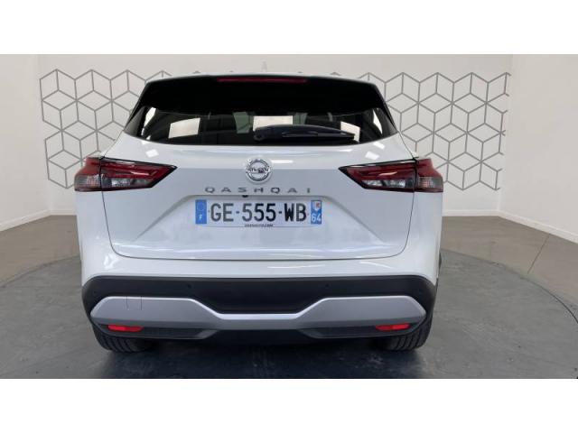 Nissan Qashqai image 7