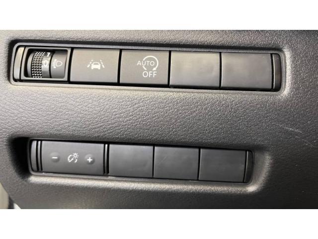 Nissan Qashqai image 9