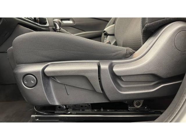 Nissan Qashqai image 2