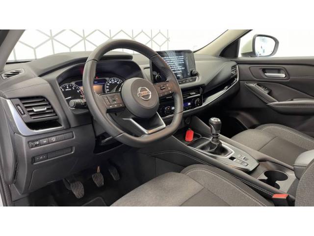 Nissan Qashqai image 4