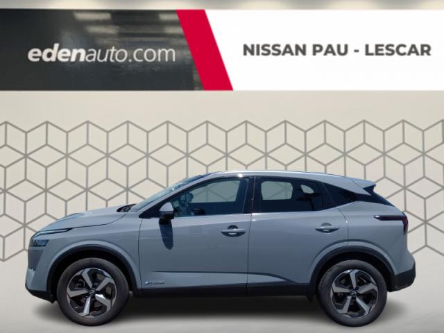 Nissan Qashqai image 1