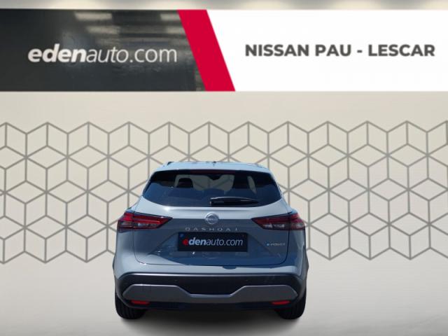 Nissan Qashqai image 4