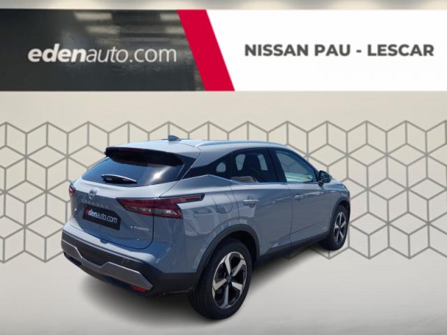 Nissan Qashqai image 9