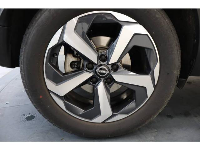 Nissan Qashqai image 8