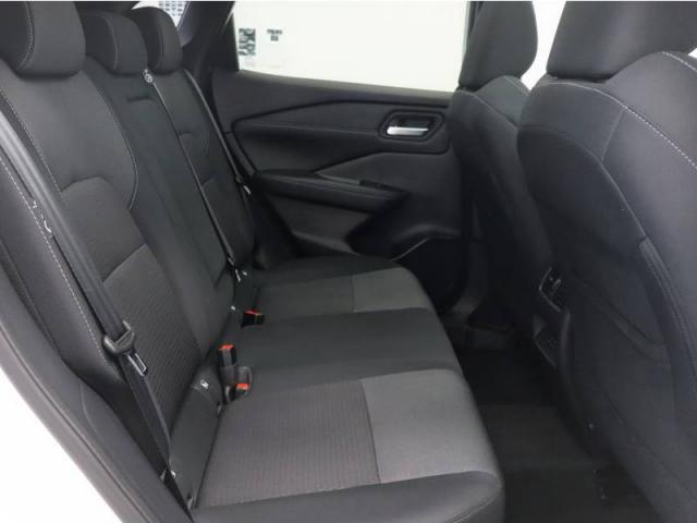 Nissan Qashqai image 5
