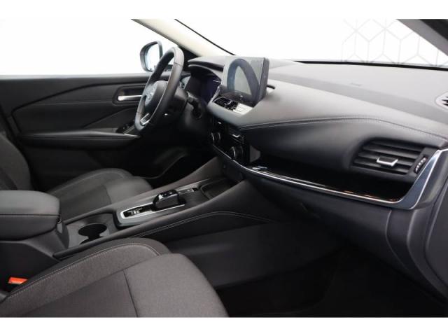 Nissan Qashqai image 7