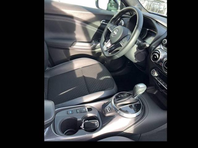 Nissan Juke image 6