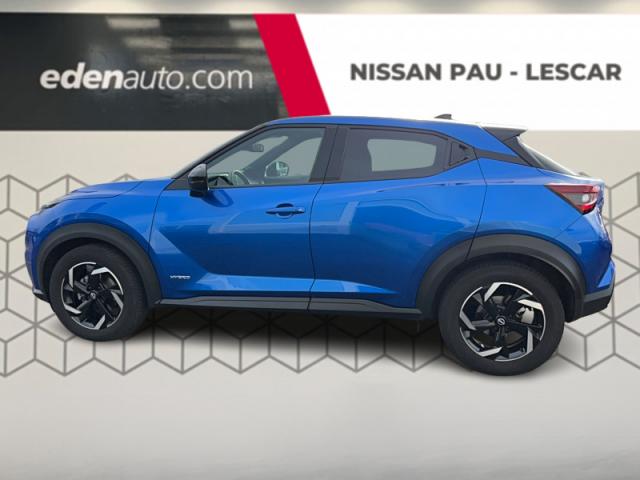 Nissan Juke image 3