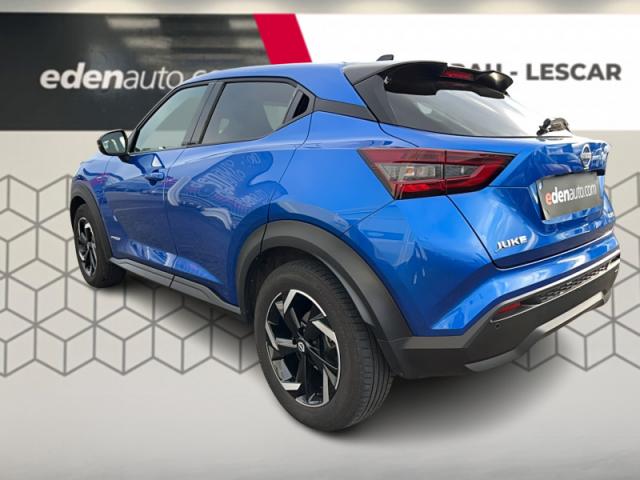 Nissan Juke image 7