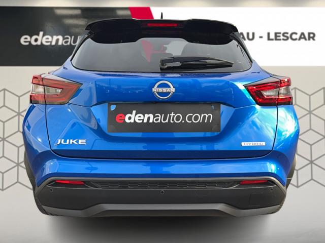 Nissan Juke image 1