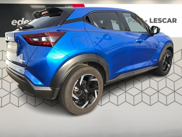 Nissan Juke image 2