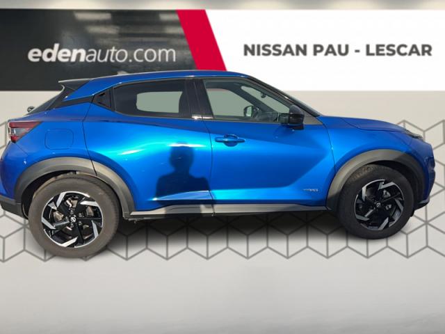 Nissan Juke image 4