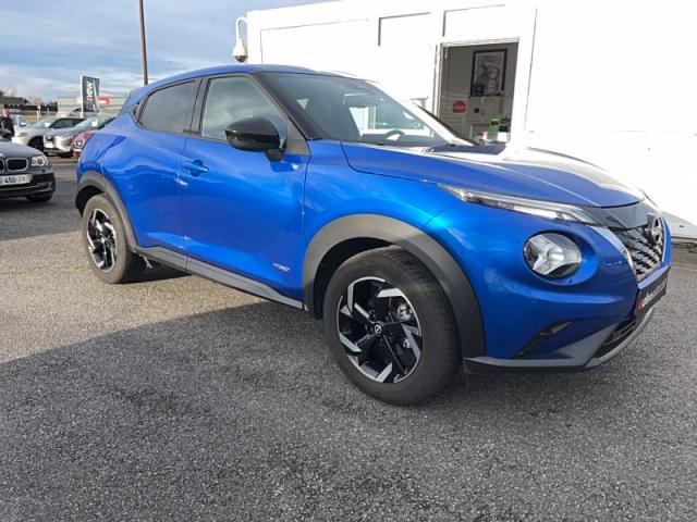 Nissan Juke image 5