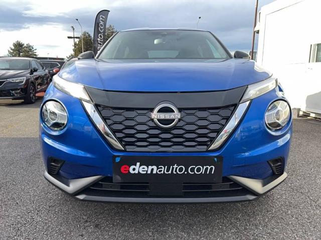Nissan Juke image 9