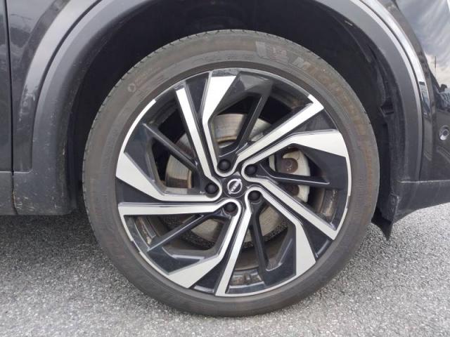 Nissan Qashqai image 2