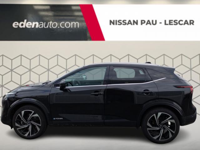 Nissan Qashqai image 3