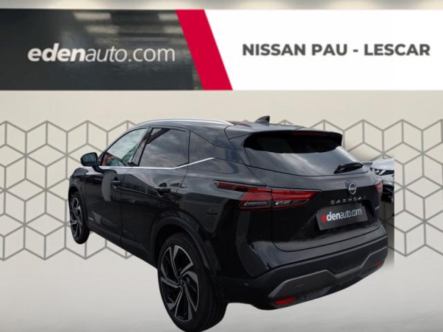 Nissan Qashqai image 8