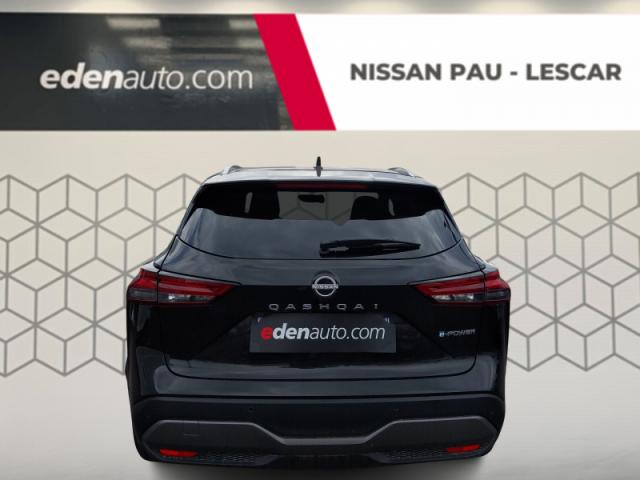 Nissan Qashqai image 1