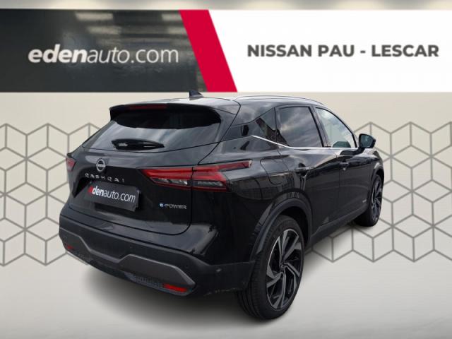 Nissan Qashqai image 9