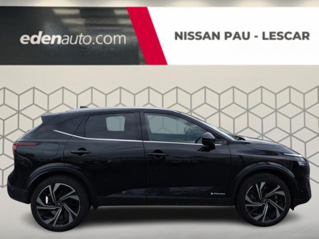 Nissan Qashqai image 7